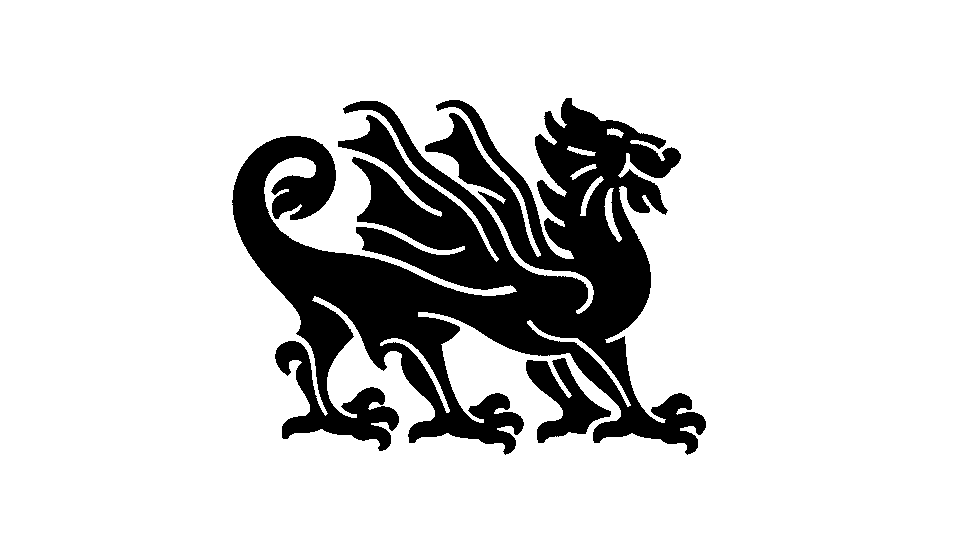 Dragon loading animation